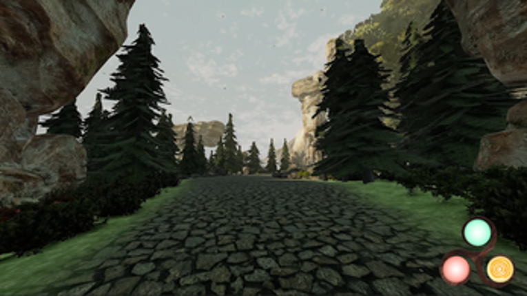 Ardentide Island screenshot