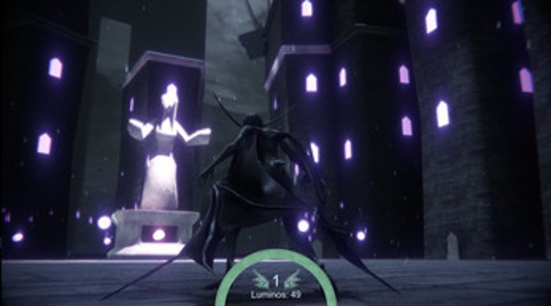 Ascendente screenshot