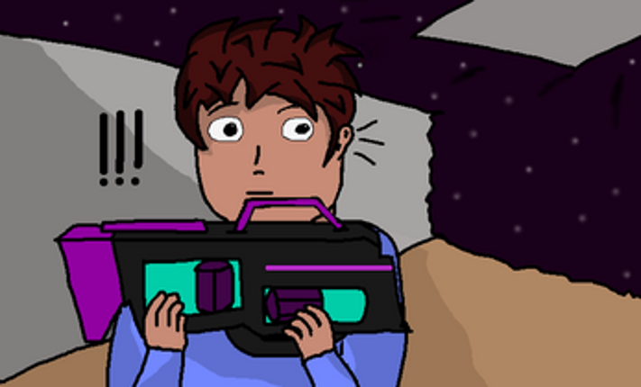 Betelgeuse screenshot