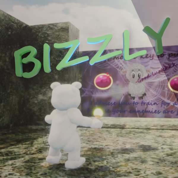 Games like Bizzly