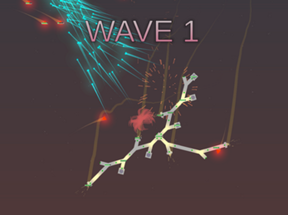 Branching Factor Image