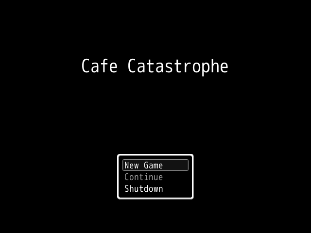 Games like Cafe Catastrophe