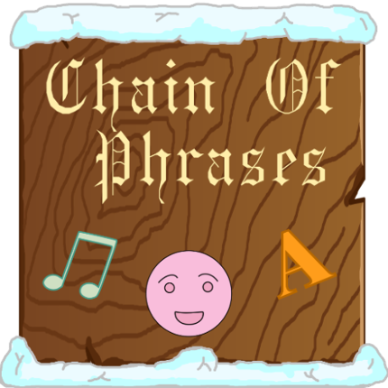 CHAIN OF PHRASES Image