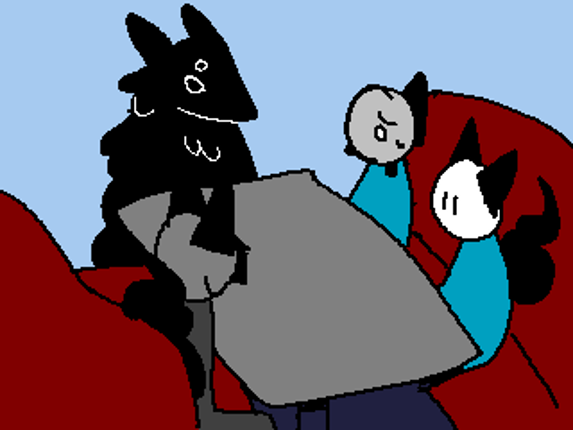 Cronies the Game Image