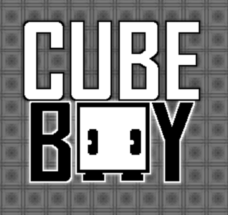 Cube Boy : Adventure Image