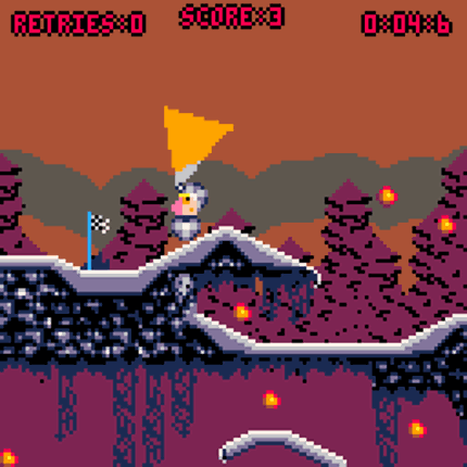 Cyclo 8 screenshot
