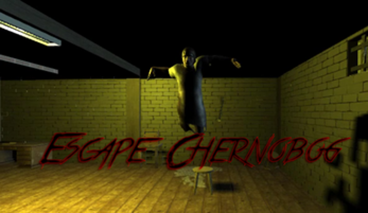 Escape Chernobog - PROTOTYPE screenshot