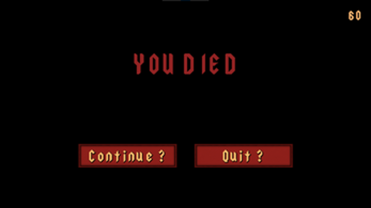 Escape the Nightwell Keep screenshot