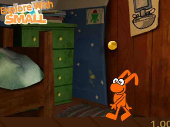 Explore With Small - Browser Version screenshot