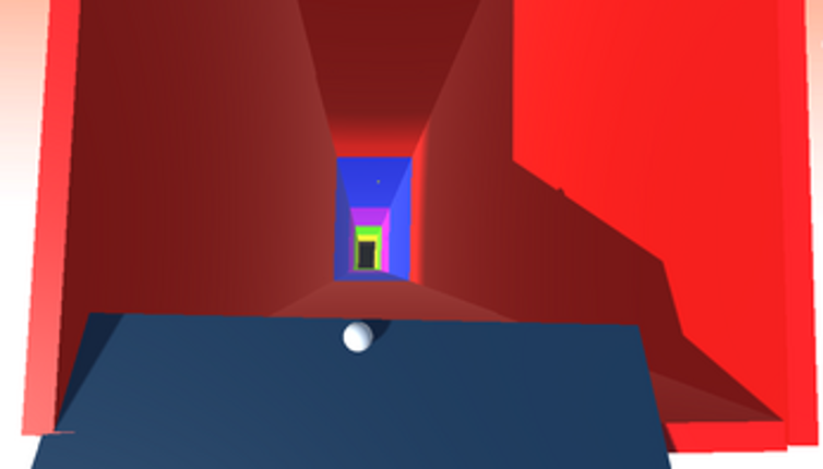 Falling Ball Image