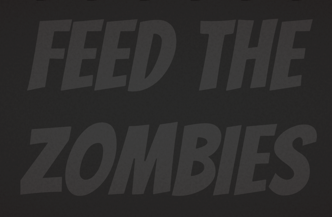 Games like Feed The Zombies