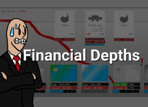 Financial Depths Image