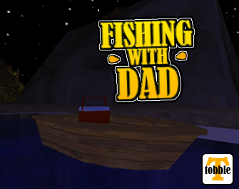 Games like Fishing With Dad