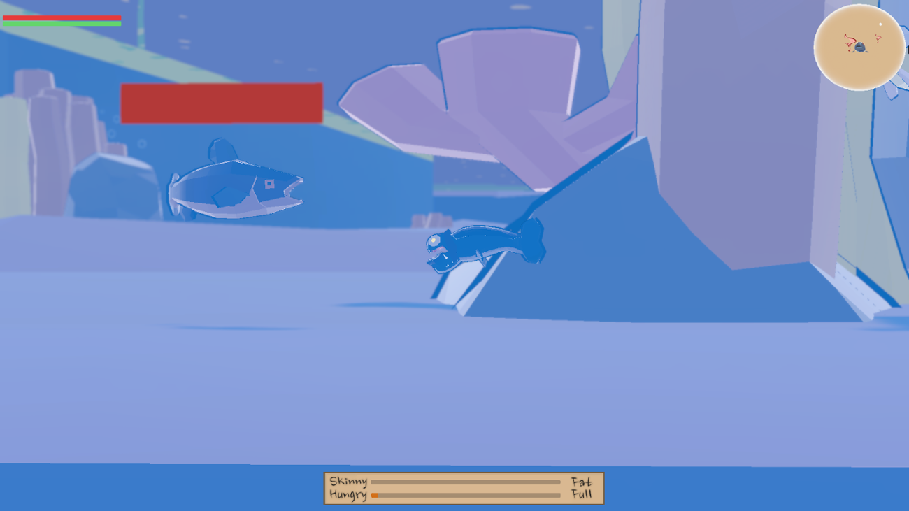 Games like Fishy Food Chain