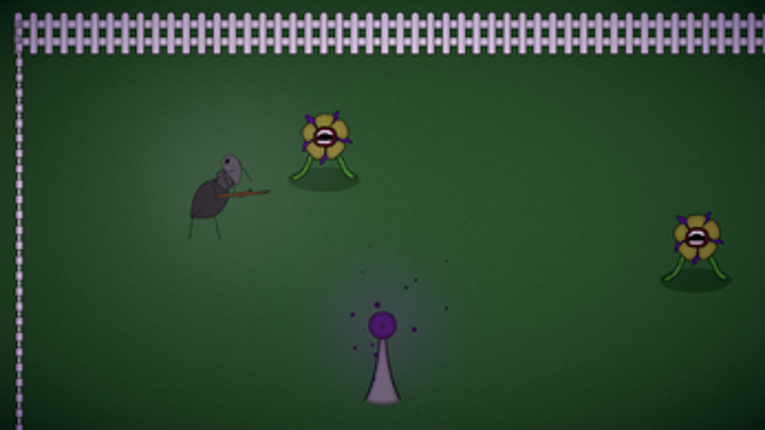 Gardening screenshot