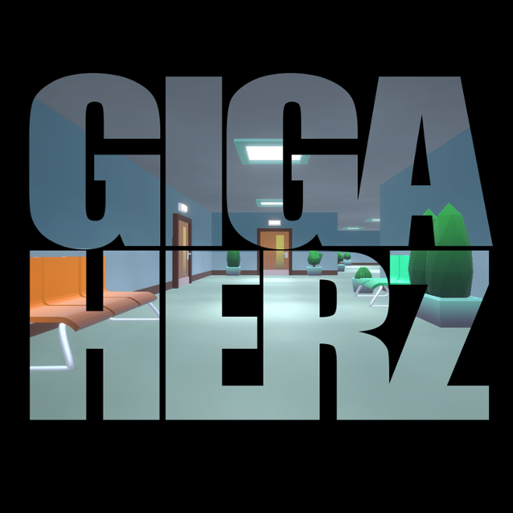 Games like GIGAHERZ