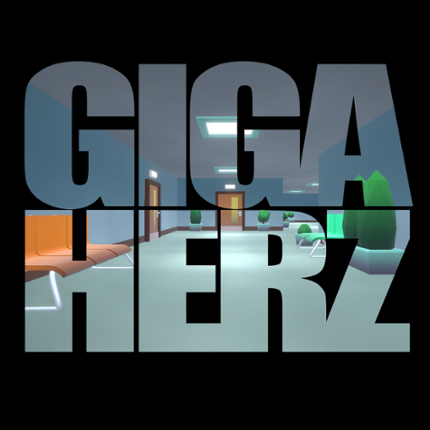 GIGAHERZ Game Cover