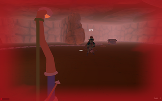 Goblin Gold Mine Image