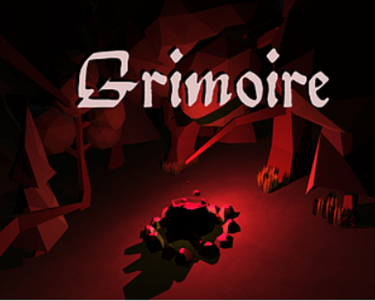 Grimoire - Production Phase Image