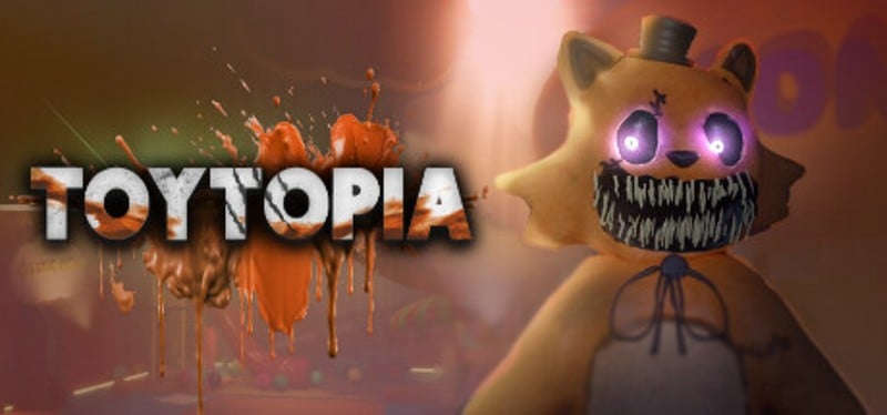 Toytopia Game Cover