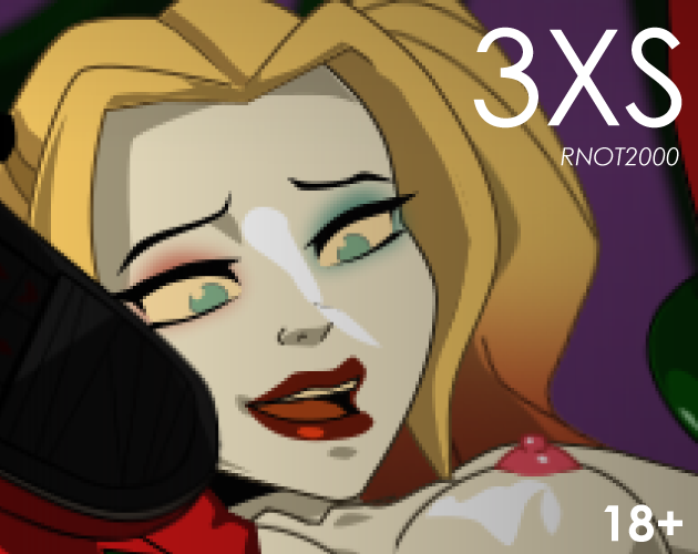 Games like Harley Quinn 3XS - Hentai Erotic Sexy Adult Game - NSFW rule34
