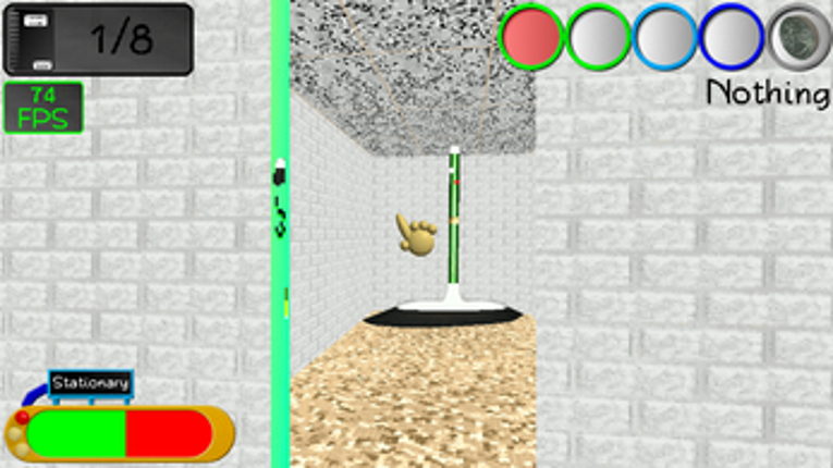 Haroon's Map Pack (BFNS+ Floor Customiser Level) Image
