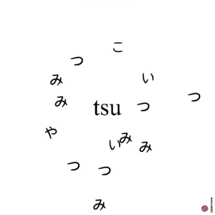 Helpful Hiragana screenshot