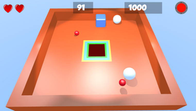 HoleBall Image