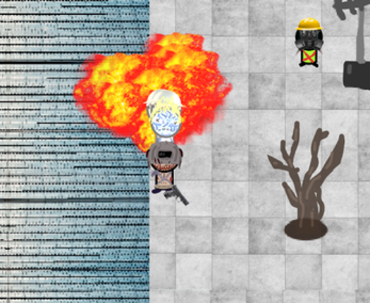 Honey on the Slaughter: Entrance to Oblivion Image