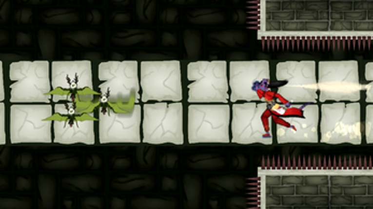 Jiutou, a High Rollers D&D fan game Image