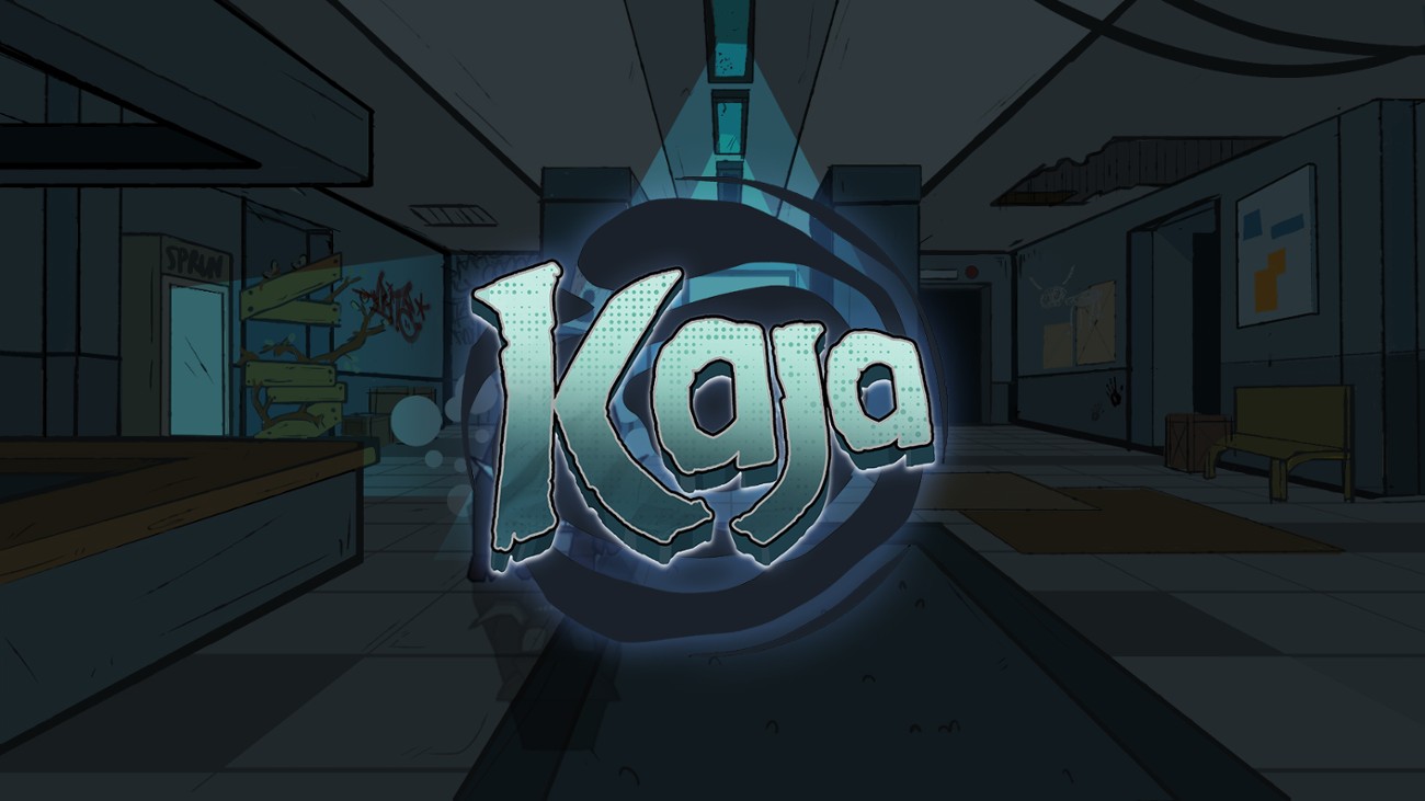 Games like Kaja