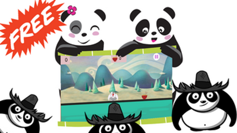 Kung Fu Jump Simulator 2016 Image