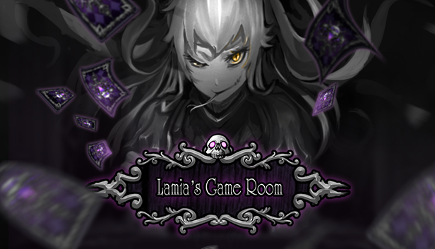 Games like Lamia's Game Room