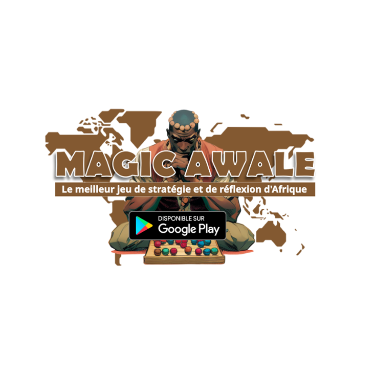 Games like Magic Awalé 2023