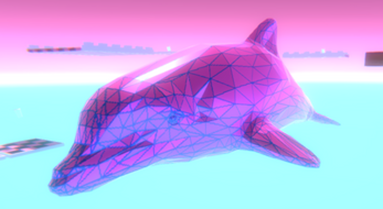 Marble Wave-Demo Image