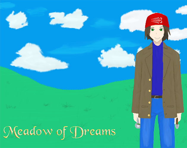 Games like Meadow of Dreams