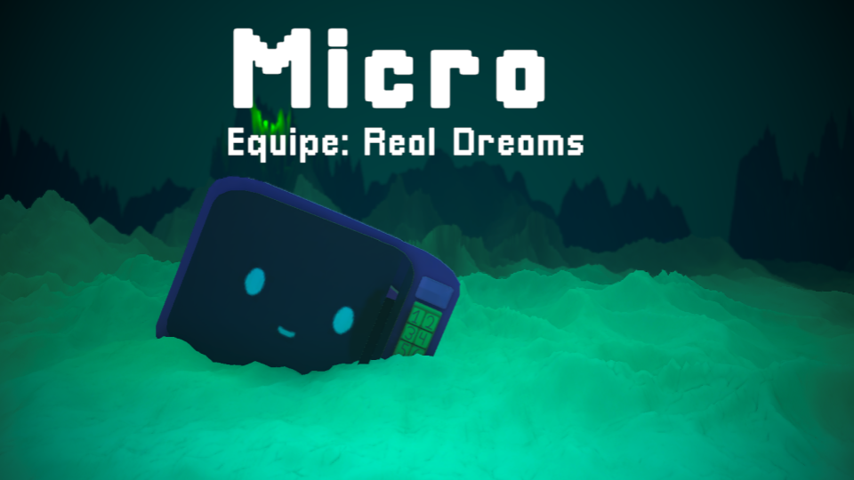 Games like Micro-Demo