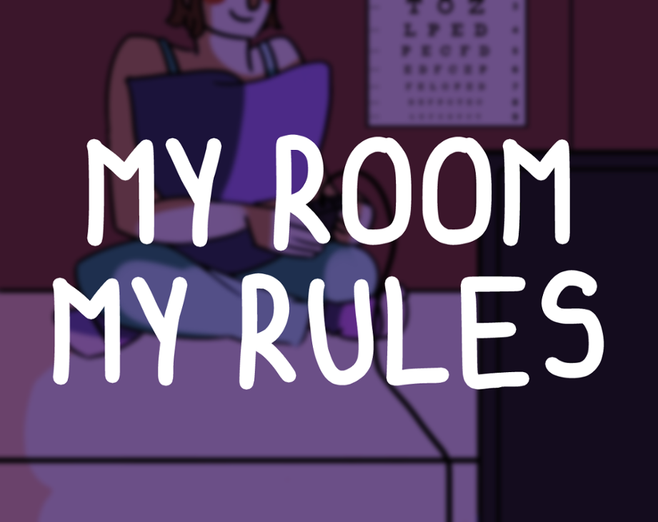 Games like My Room, My Rules