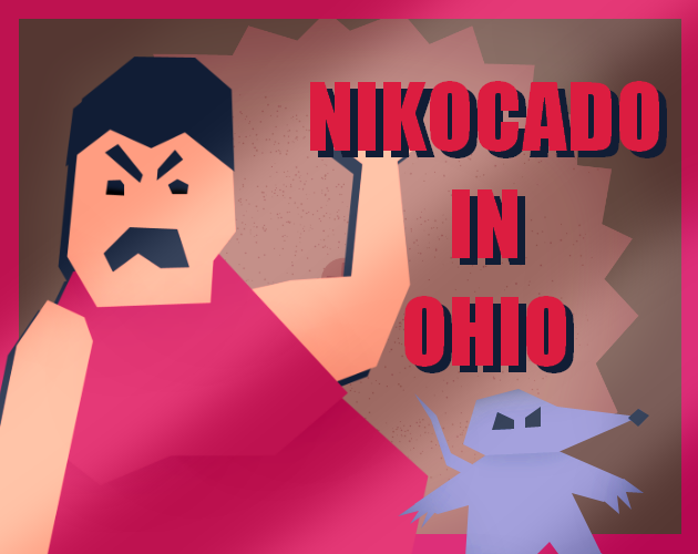 Games like Nikocado in Ohio