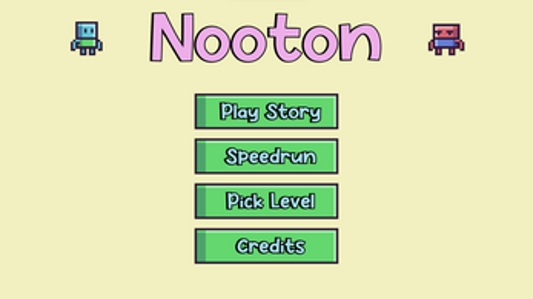 Nooton screenshot