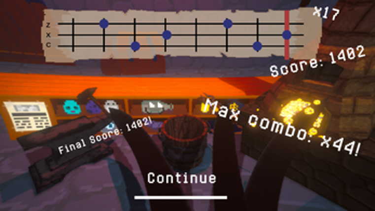Octobeatsmith Image