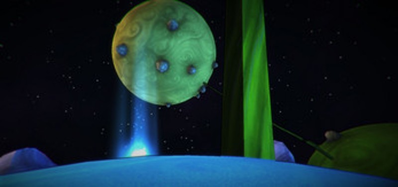 John and the Arbitrary Gem Hunt screenshot