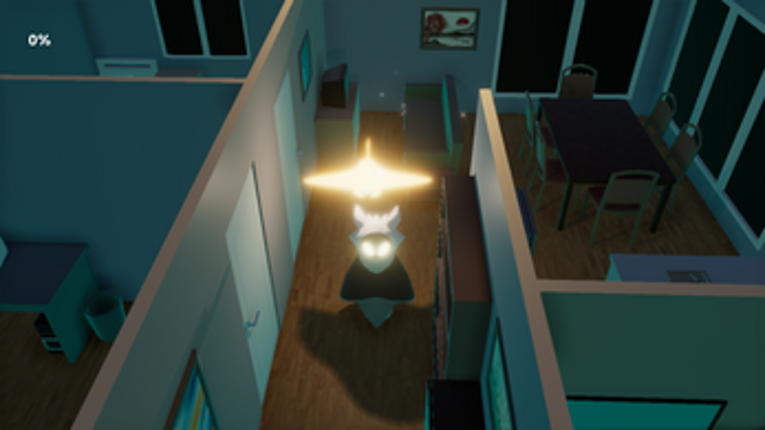 PARADIGM screenshot