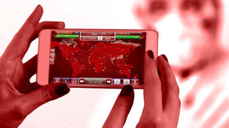 Pathogen XX - Viral Outbreak (CORONAVIRUS SIMULATOR) screenshot