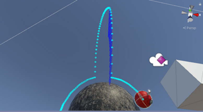 Philae screenshot