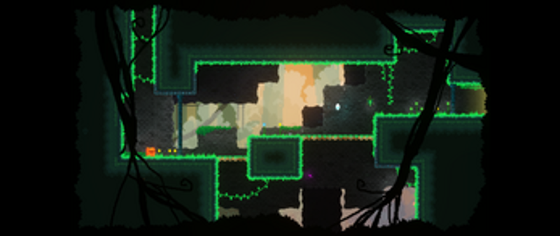 Platformer project Image