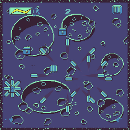 Power Down screenshot