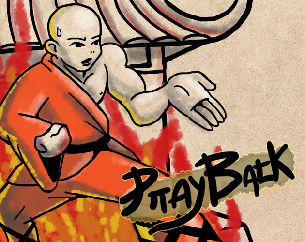 Games like PrayBack