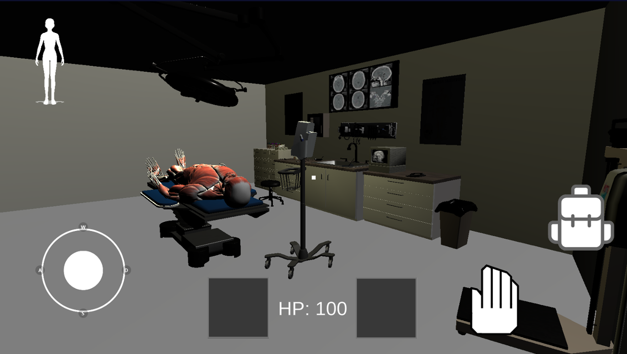 Games like Project DeadLine