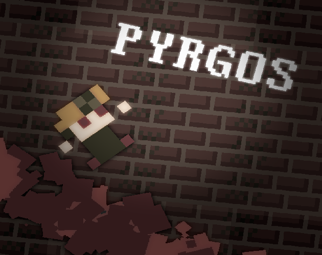 Games like Pyrgos